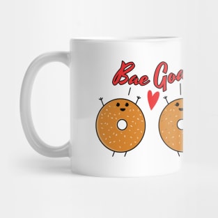 Bae Goals Mug